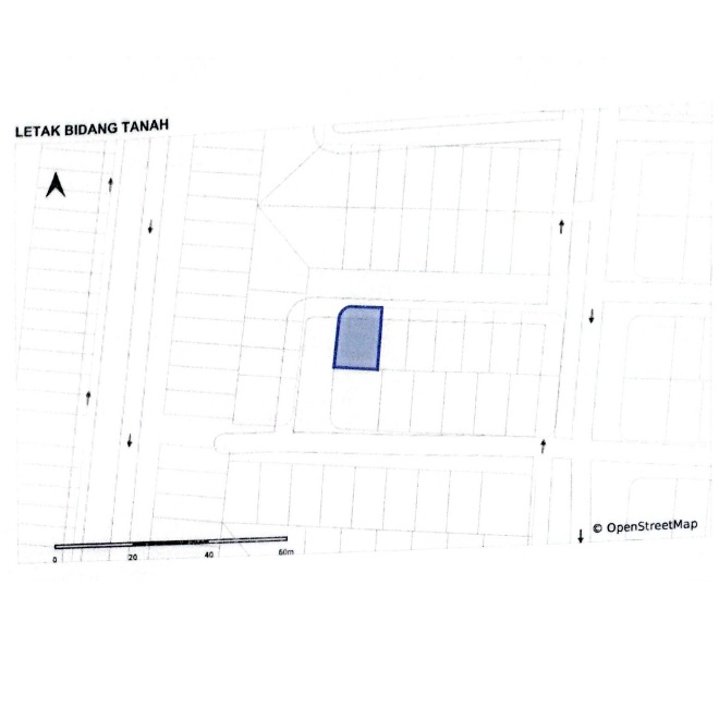 Detail Listing Properti Dealkan
