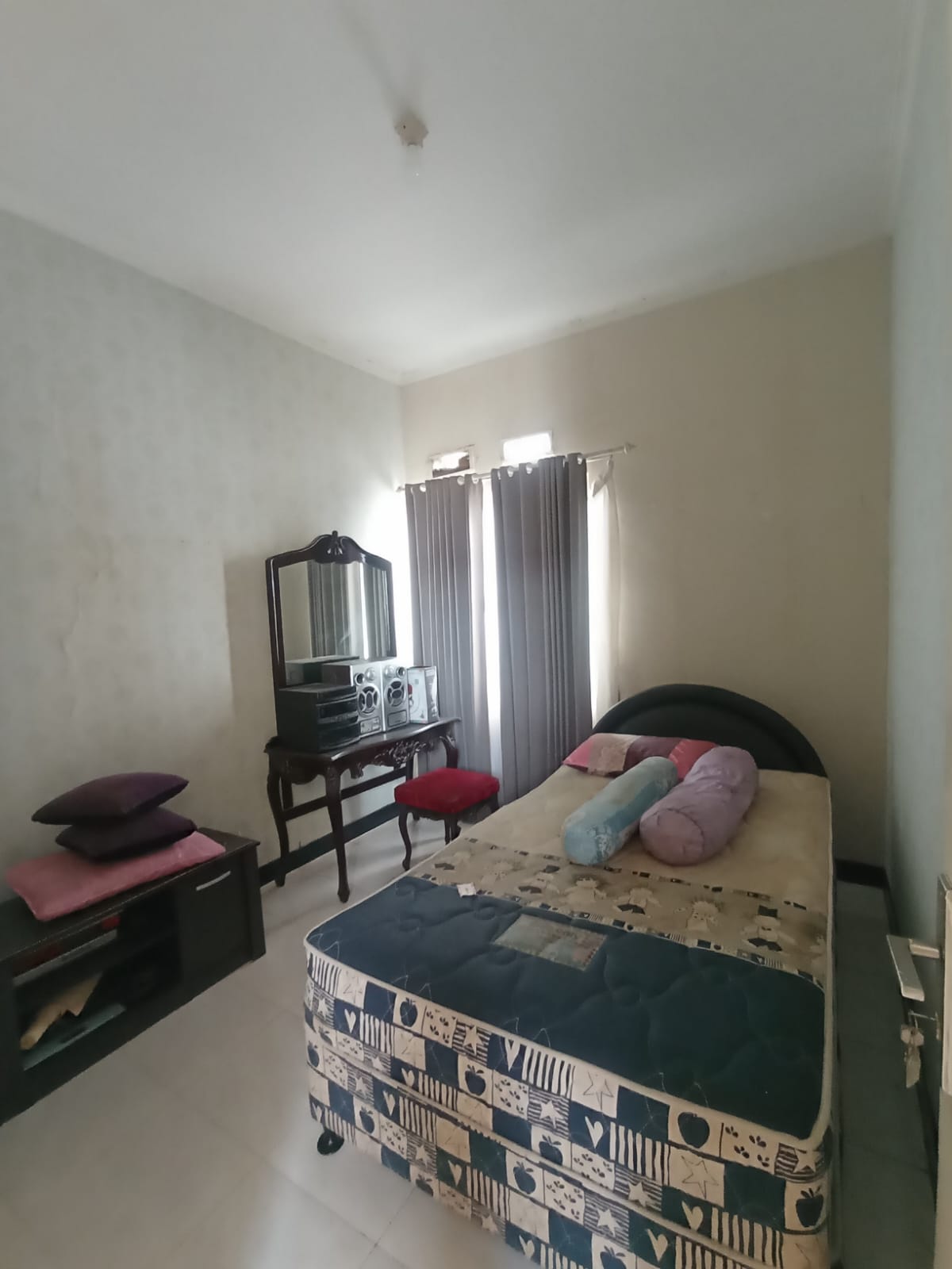 Detail Listing Properti Dealkan