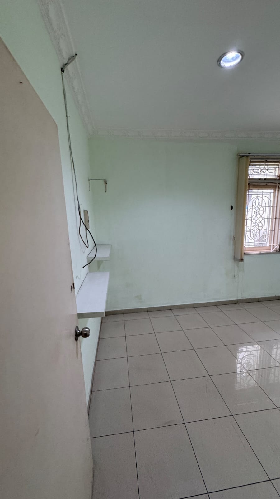 Detail Listing Properti Dealkan