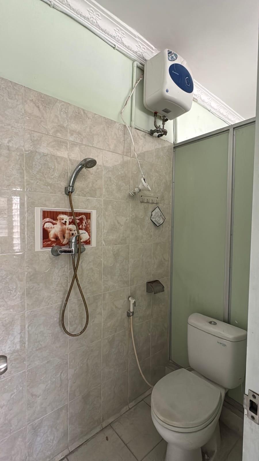 Detail Listing Properti Dealkan