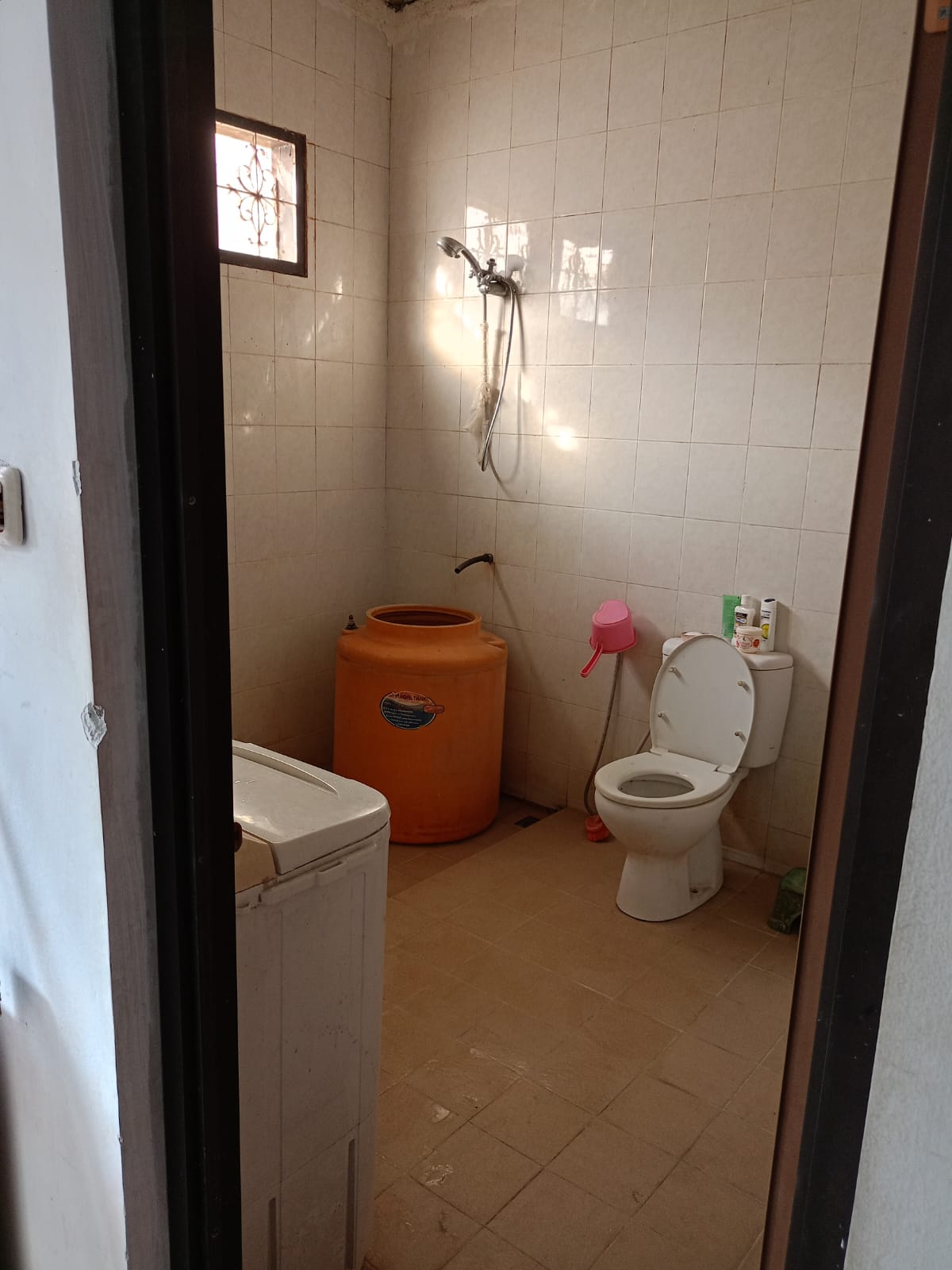 Detail Listing Properti Dealkan