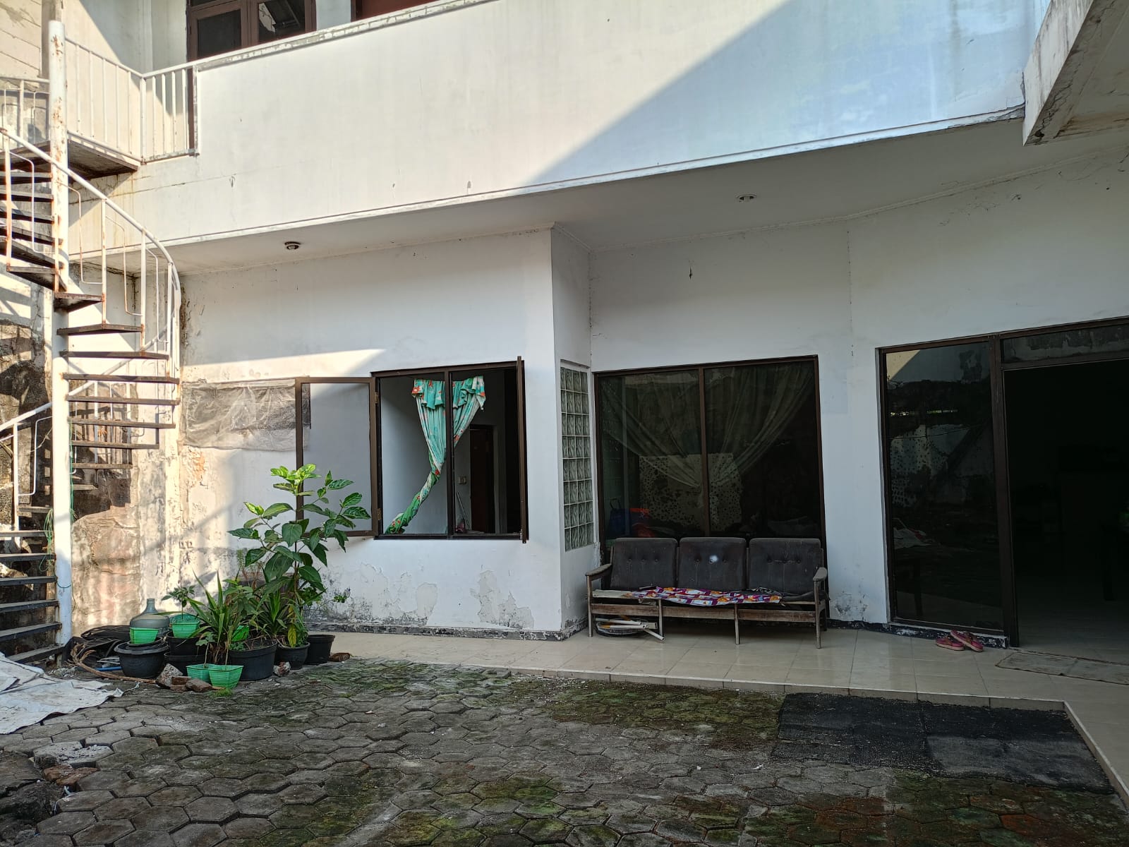 Detail Listing Properti Dealkan