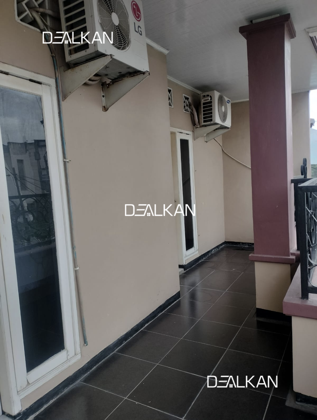 Detail Listing Properti Dealkan