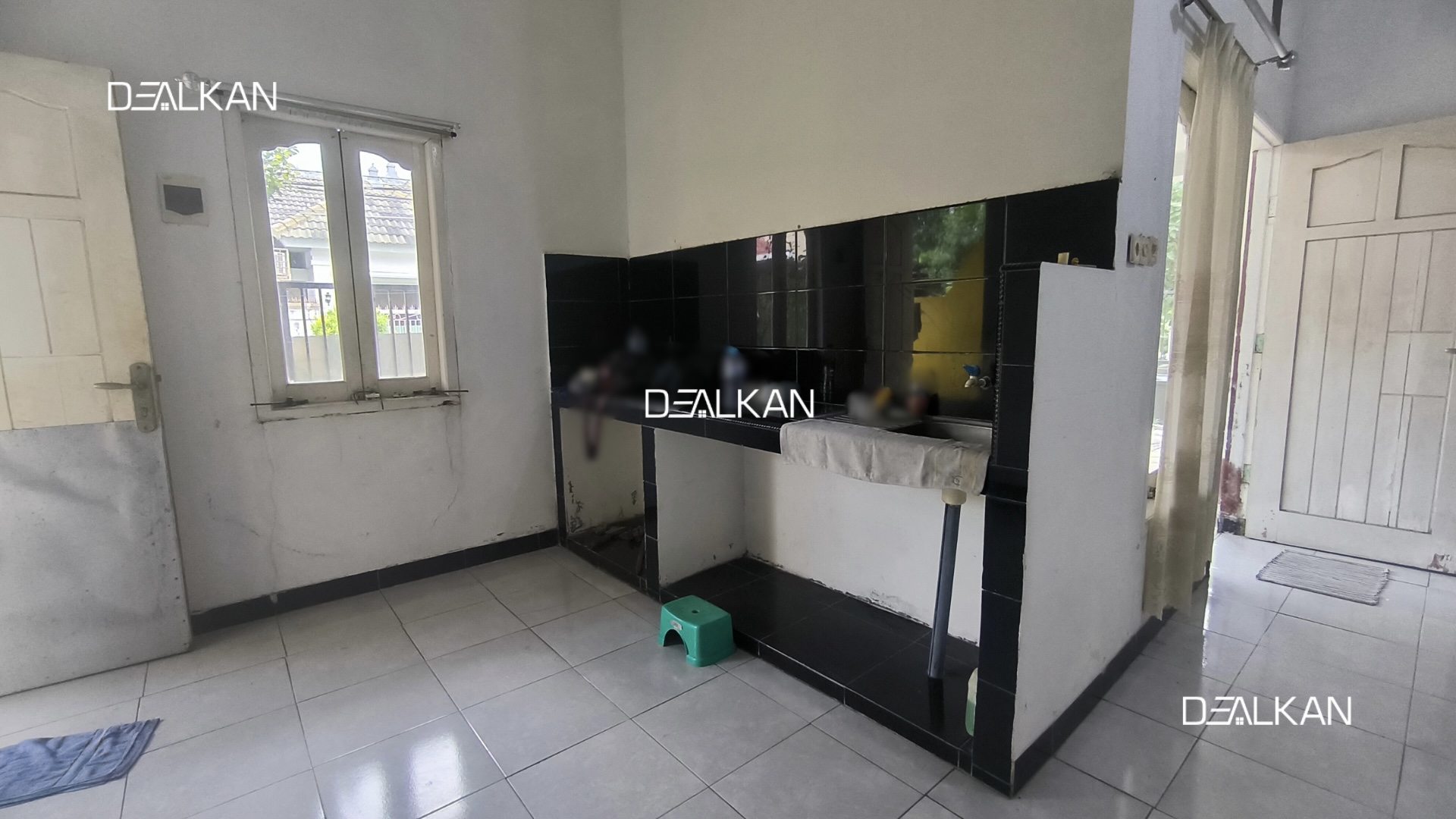 Detail Listing Properti Dealkan