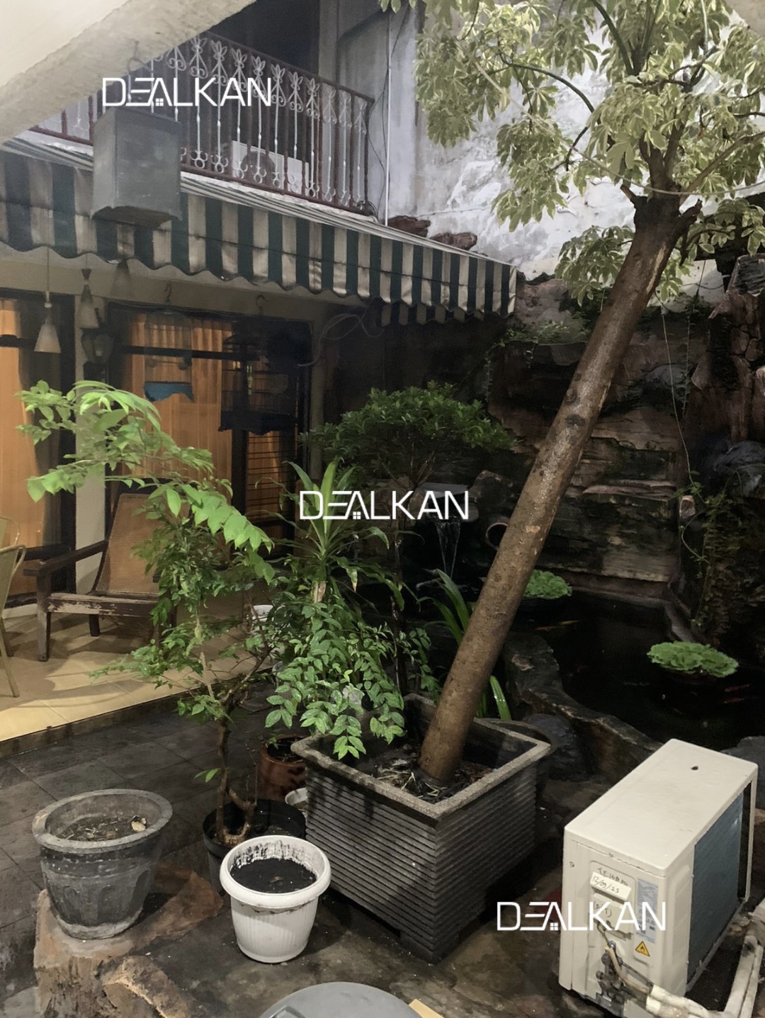 For Sale Rumah Nol Jalan di Mulyosari - Dealkan