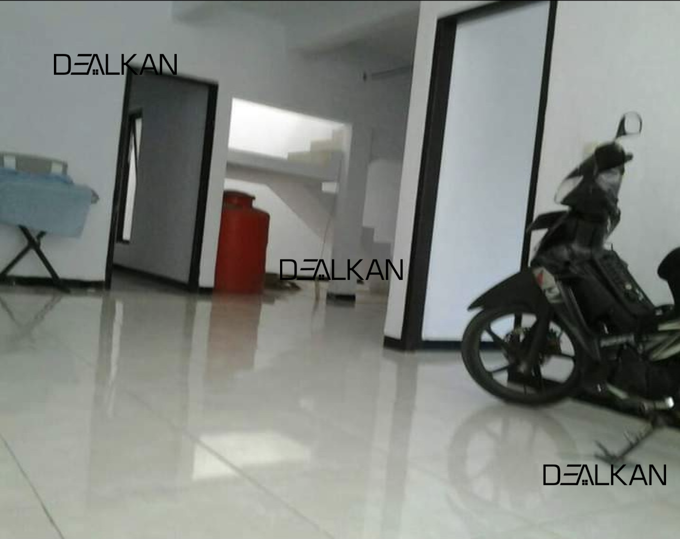 Detail Listing Properti Dealkan