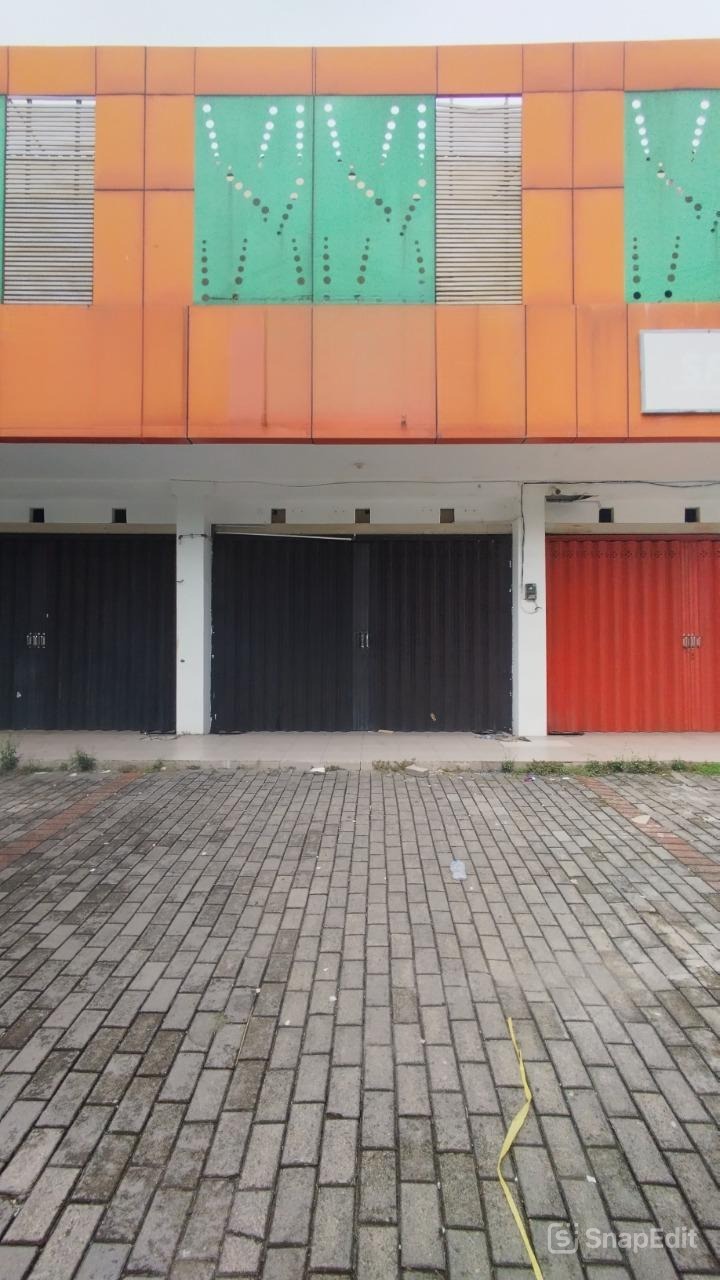 RUKO NOL JALAN RAYA PANJANG JIWO PERMAI SIAP PAKAI - SURABAYA TIMUR - Dealkan