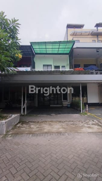 RUKO PURIMAS 2 LANTAI SIAP PAKAI - SURABAYA TIMUR - Dealkan