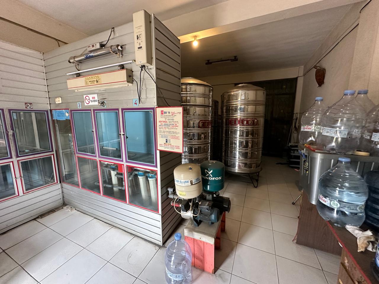 Detail Listing Properti Dealkan