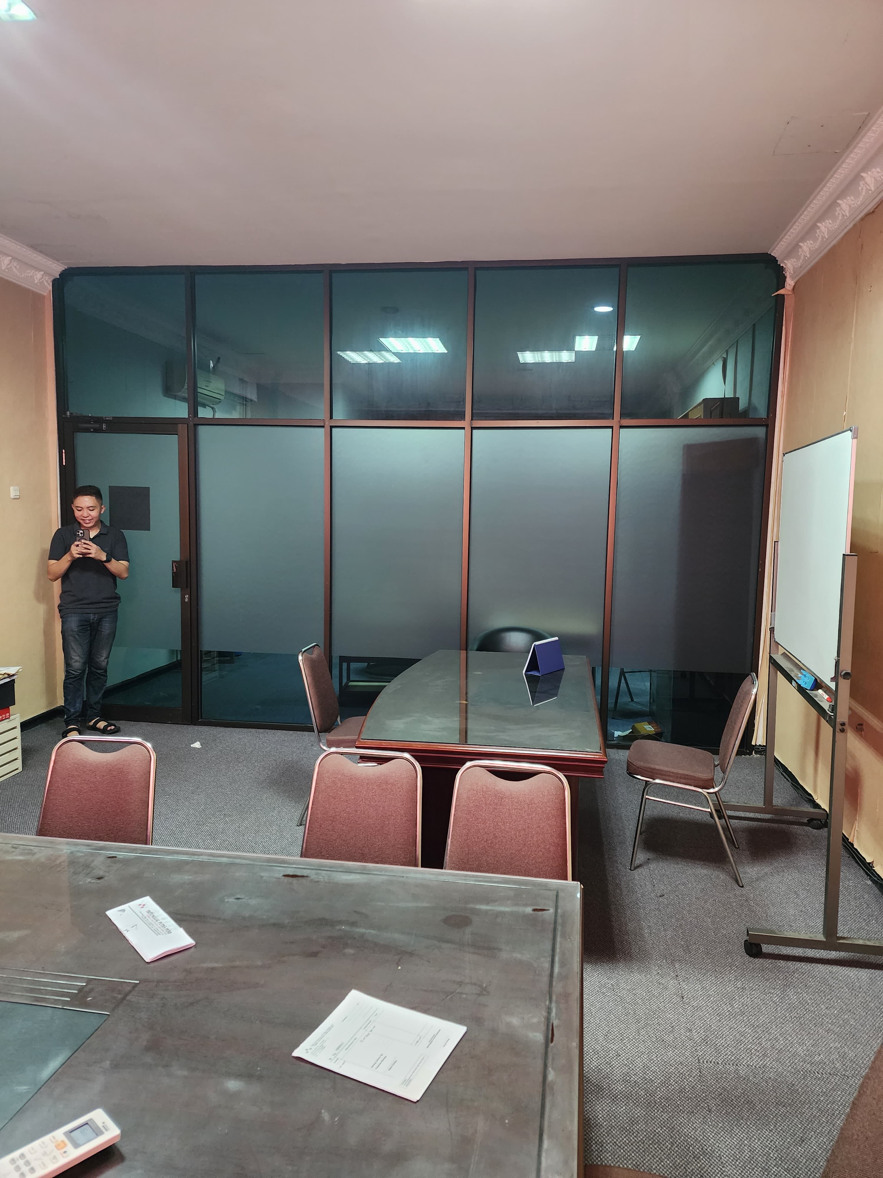 Detail Listing Properti Dealkan