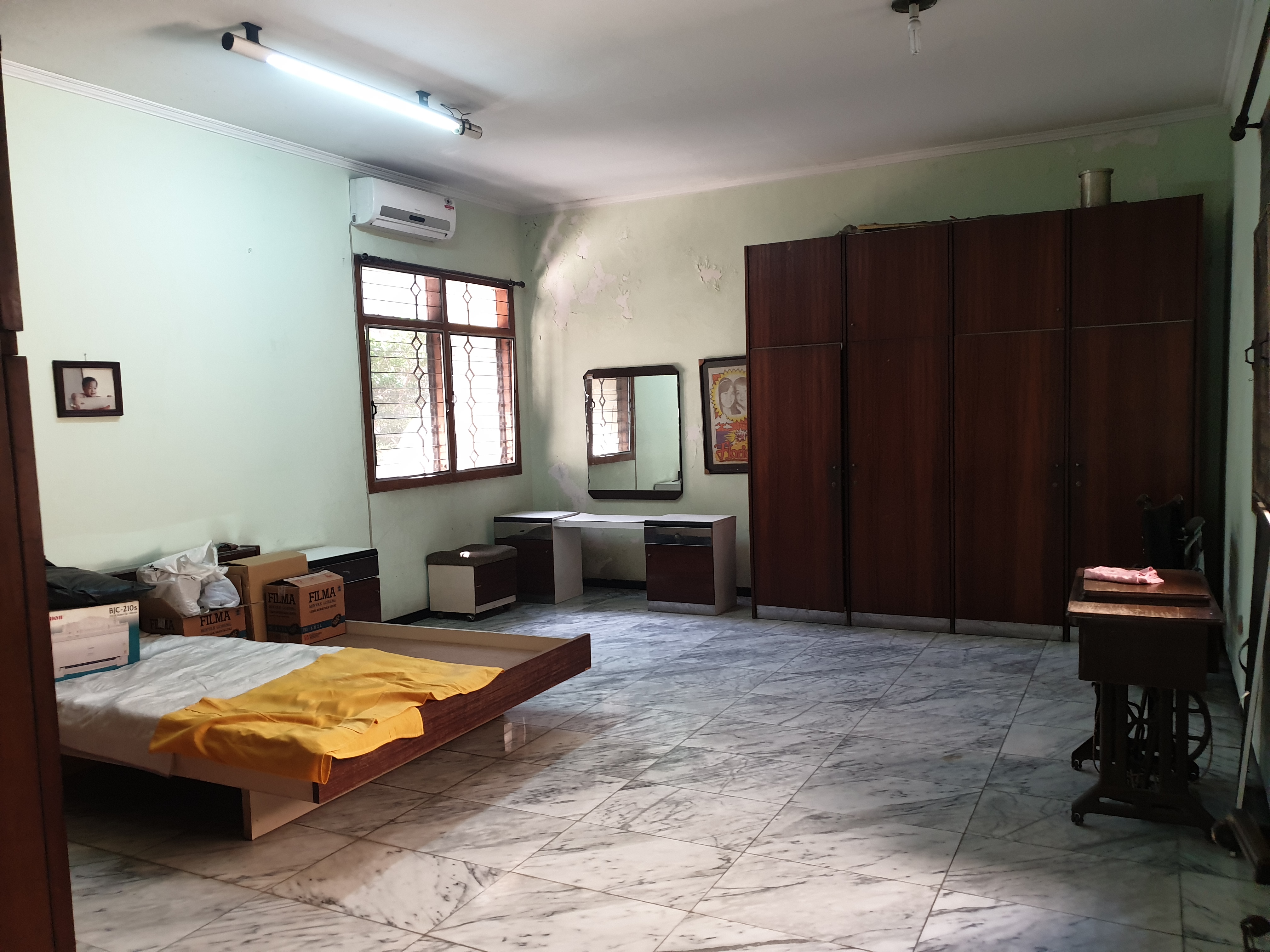 Detail Listing Properti Dealkan