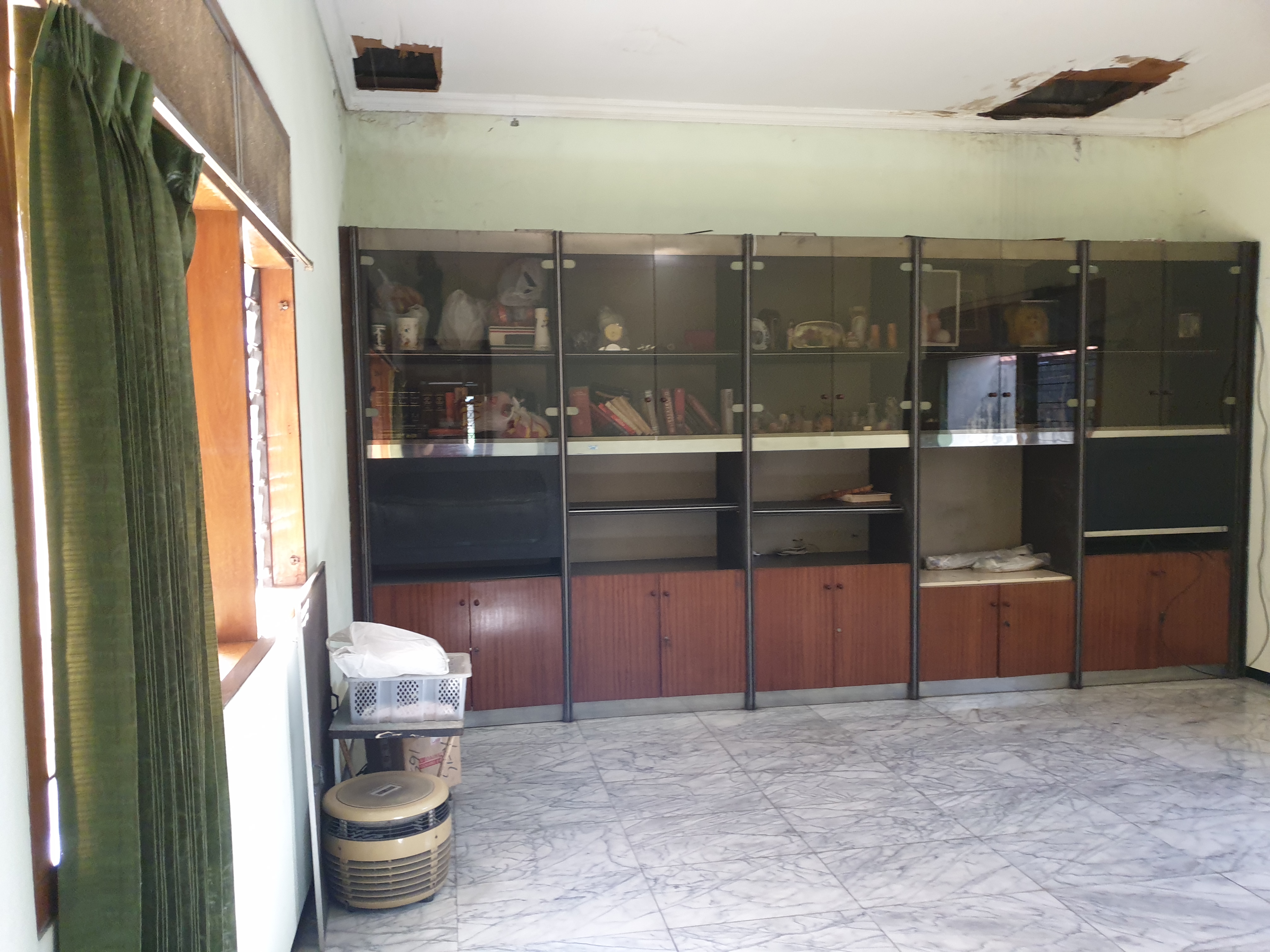 Detail Listing Properti Dealkan