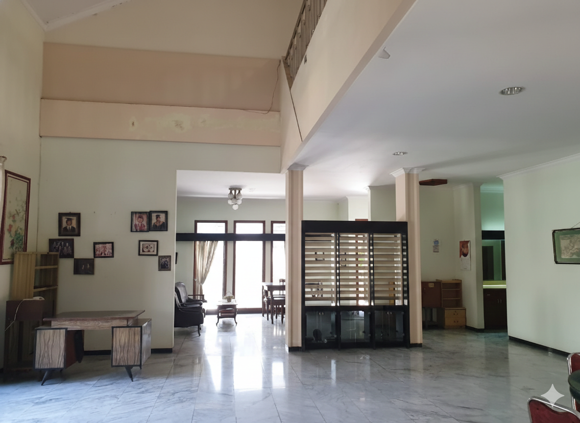 Detail Listing Properti Dealkan