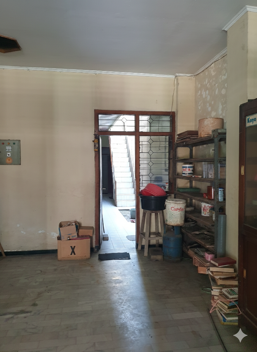 Detail Listing Properti Dealkan