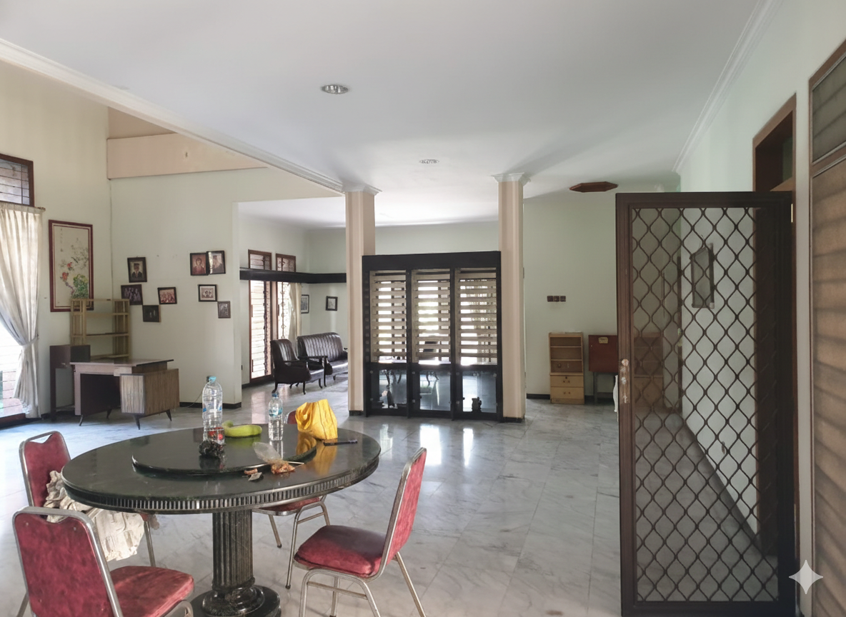 Detail Listing Properti Dealkan