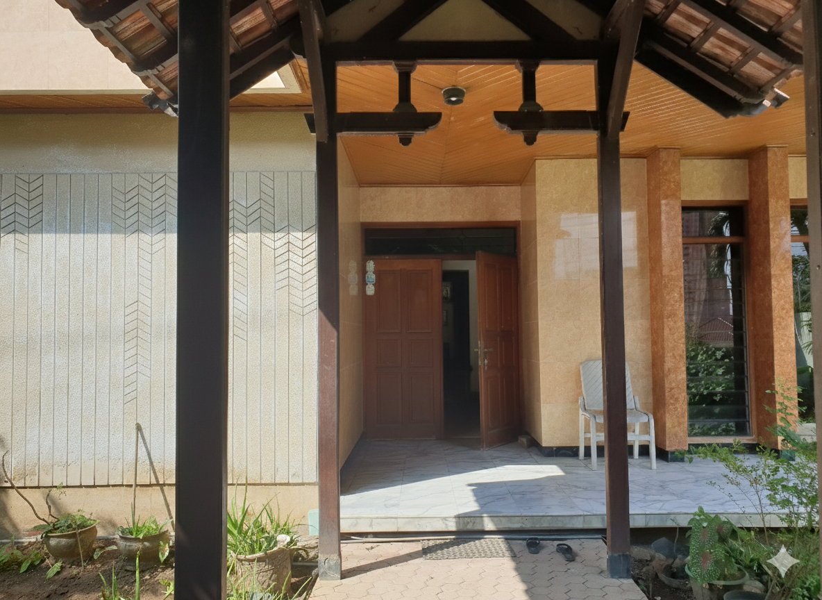 Detail Listing Properti Dealkan