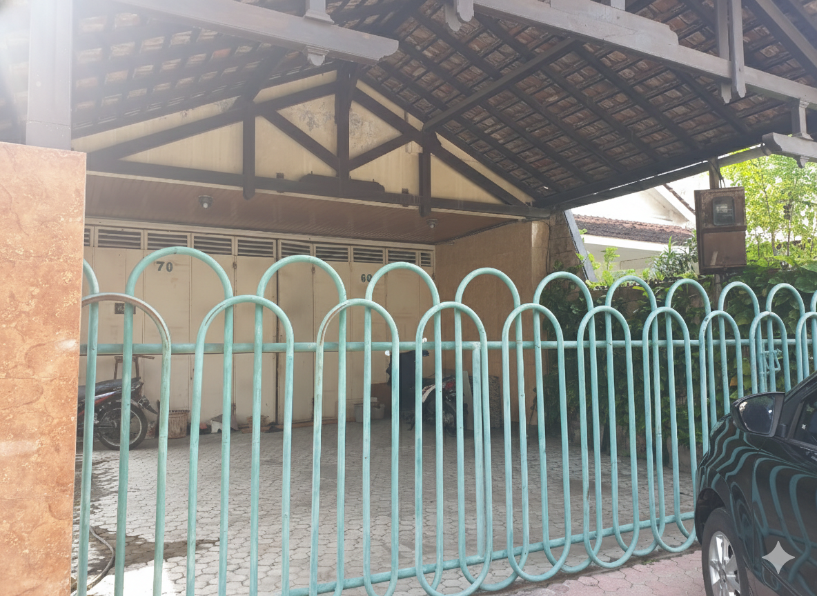 Detail Listing Properti Dealkan