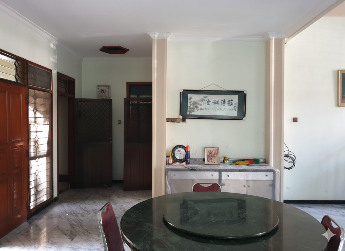 Detail Listing Properti Dealkan