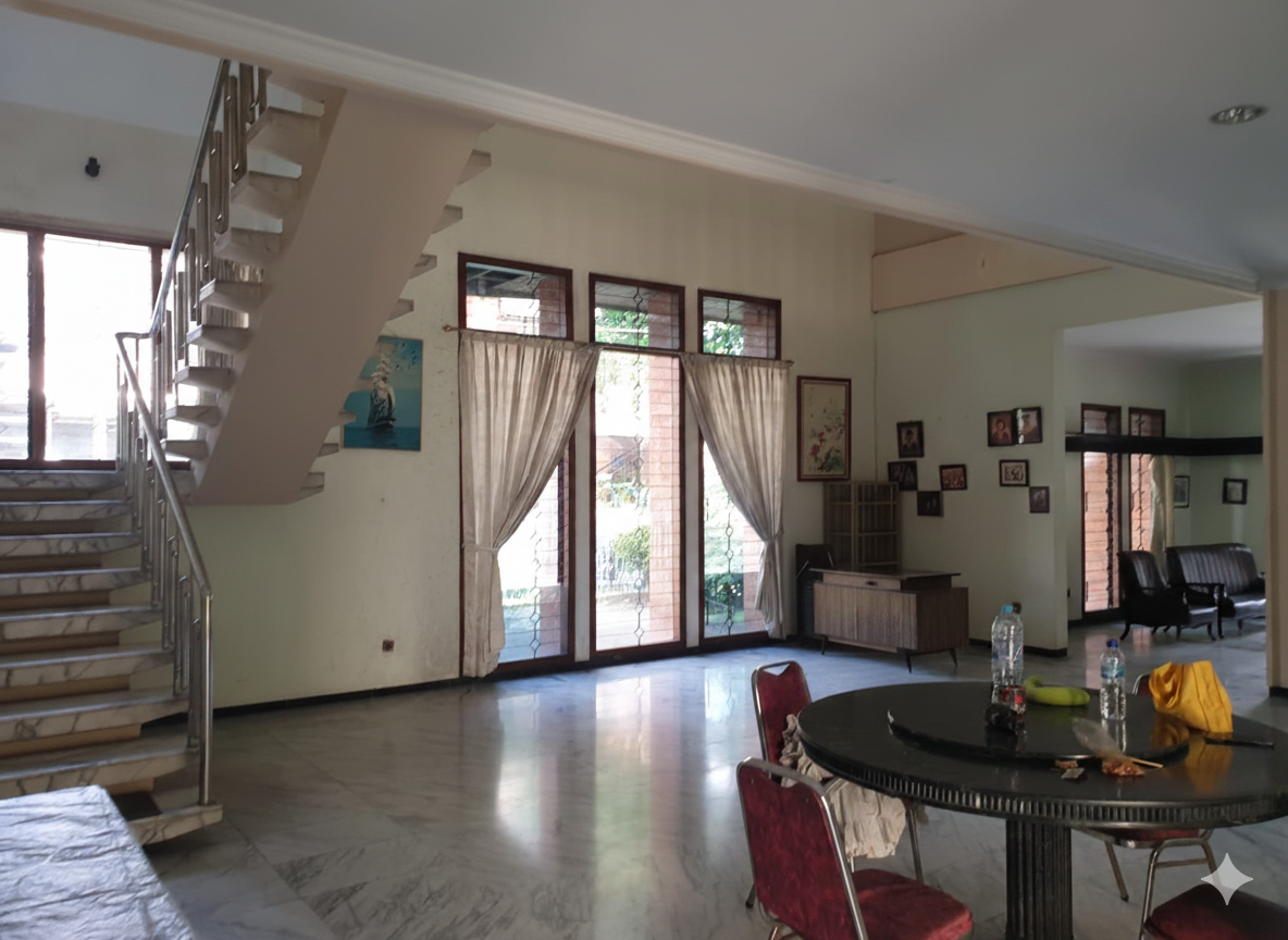 Detail Listing Properti Dealkan