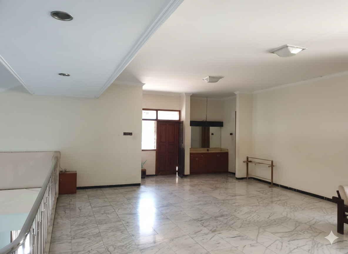 Detail Listing Properti Dealkan