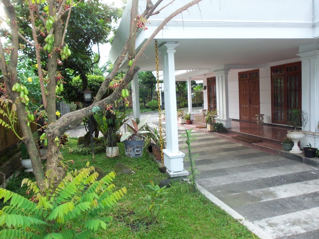 Detail Listing Properti Dealkan