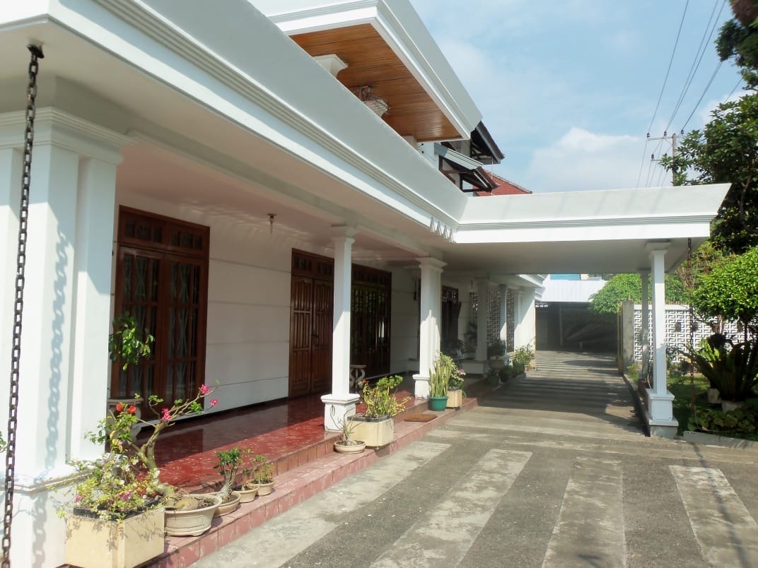 Detail Listing Properti Dealkan