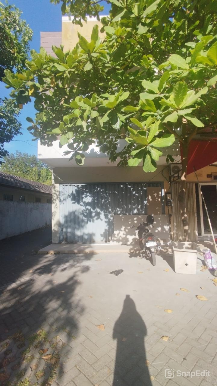 RUKO 2 LANTAI MANYAR JAYA SIAP PAKAI - SURABAYA TIMUR - Dealkan