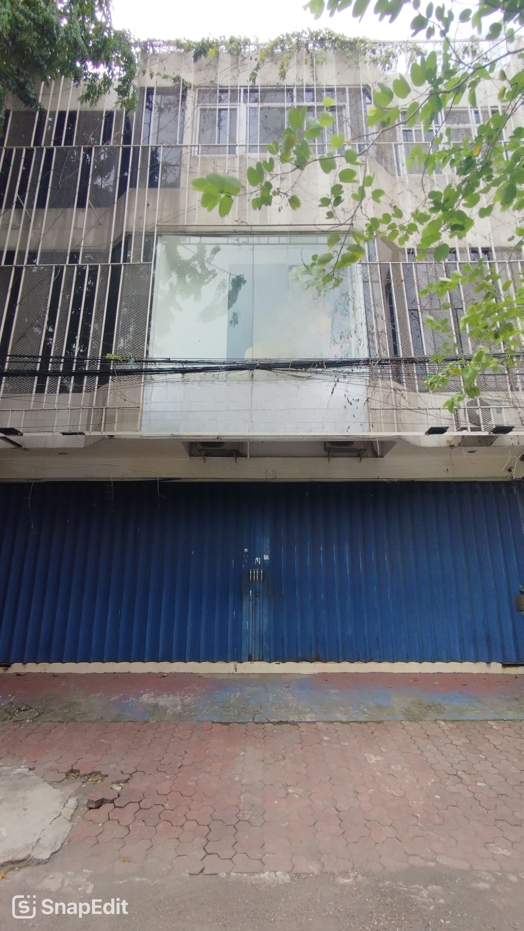 RUKO 3 LANTAI NOL JALAN RAYA MANYAR SIAP PAKAI - SURABAYA TIMUR - Dealkan