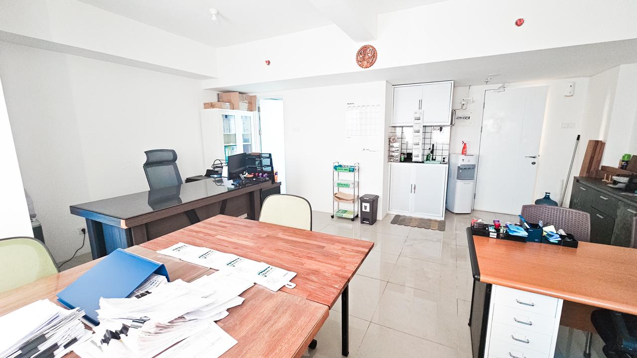 APARTEMEN CITRALAND VITTORIO SOHO ALESSANDRO DOUBLE STUDIO WIYUNG SURABAYA BARAT - Dealkan