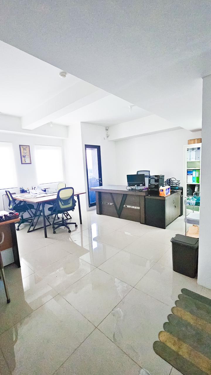 Detail Listing Properti Dealkan