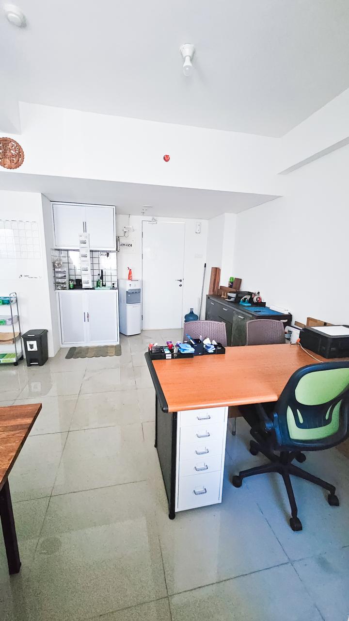 Detail Listing Properti Dealkan