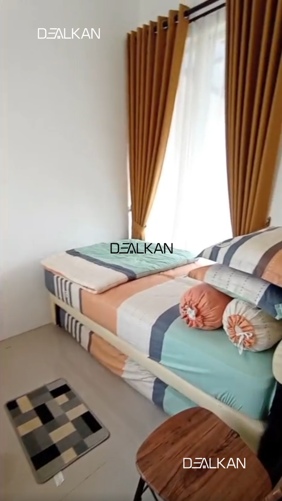 Detail Listing Properti Dealkan