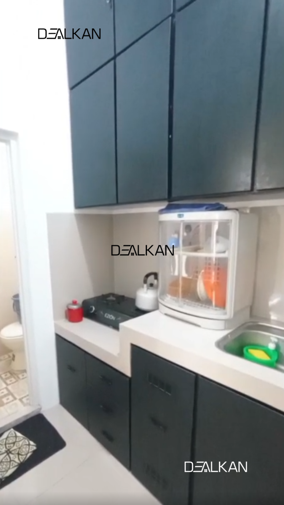 Detail Listing Properti Dealkan