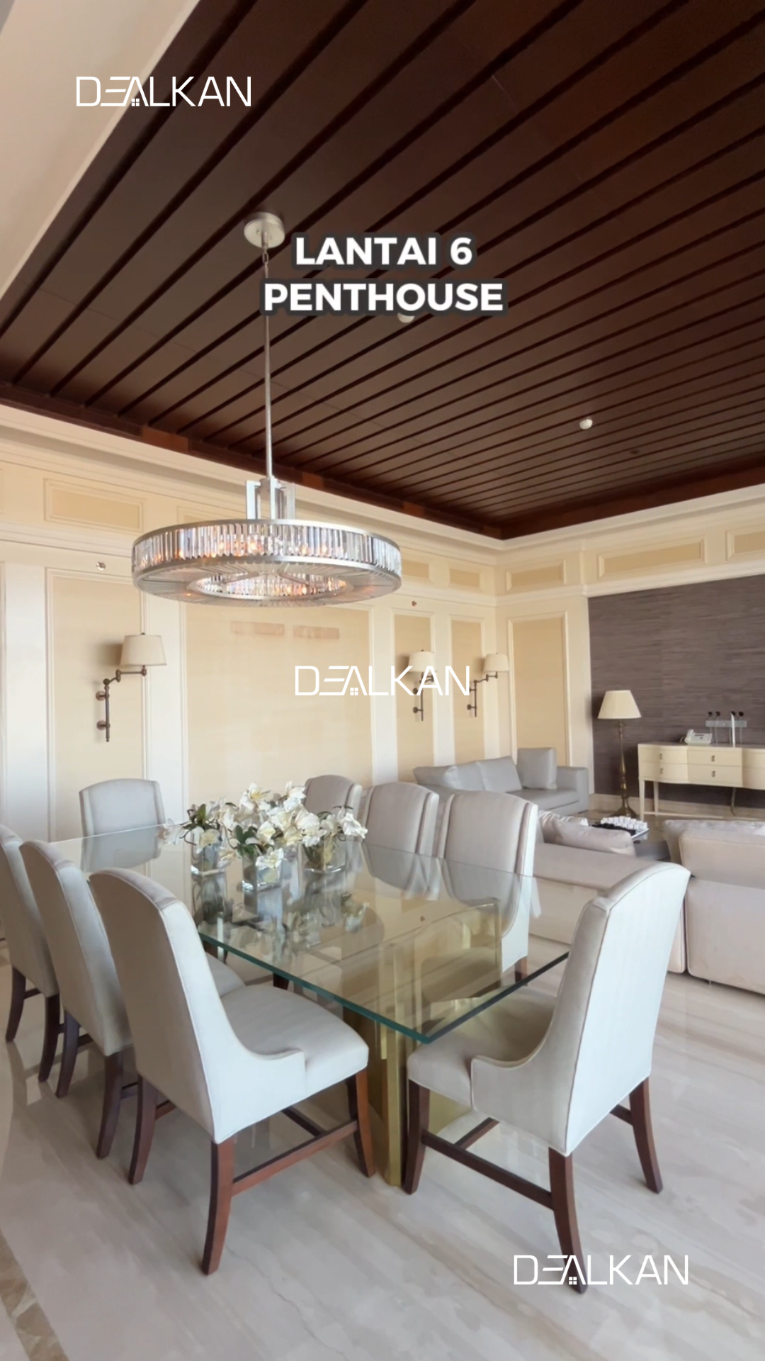 Detail Listing Properti Dealkan