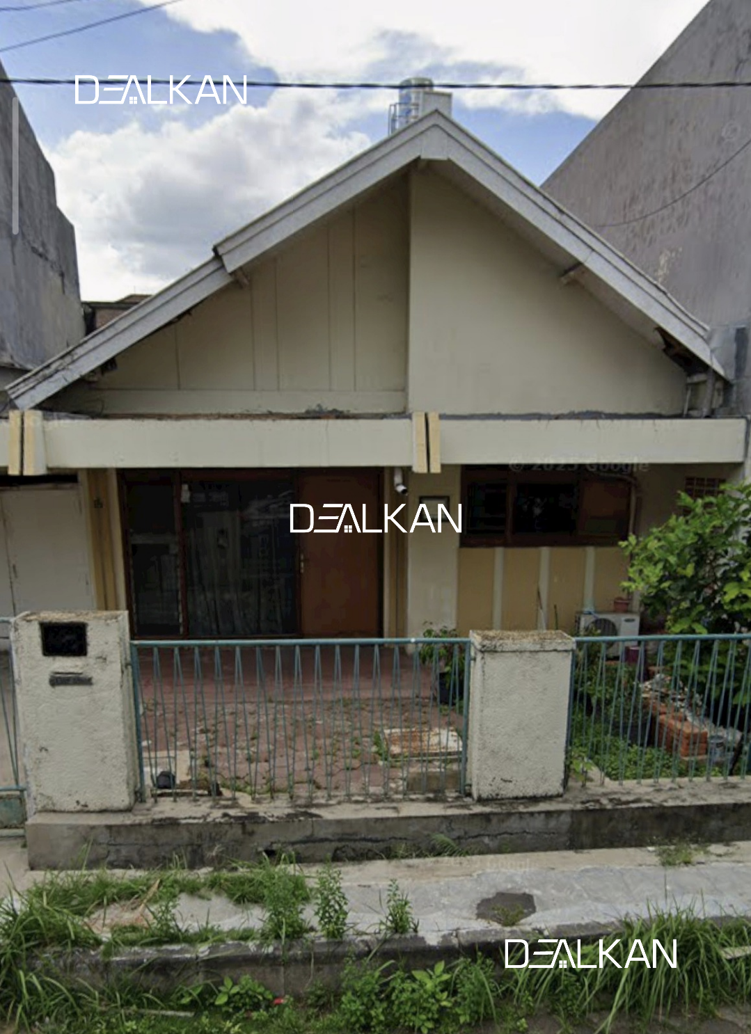 Detail Listing Properti Dealkan