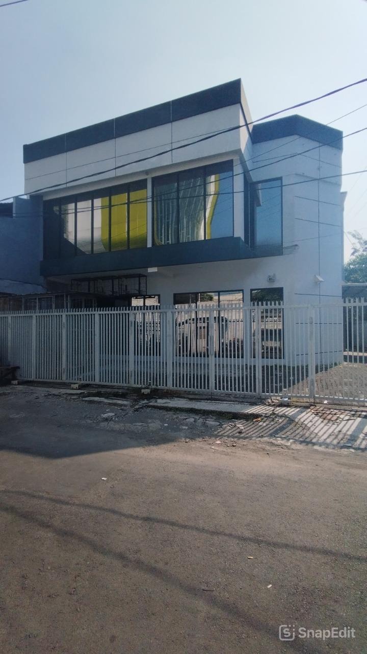 RUKO 2 LANTAI NOL JALAN RAYA KENJERAN SIAP PAKAI - SURABAYA TIMUR - Dealkan