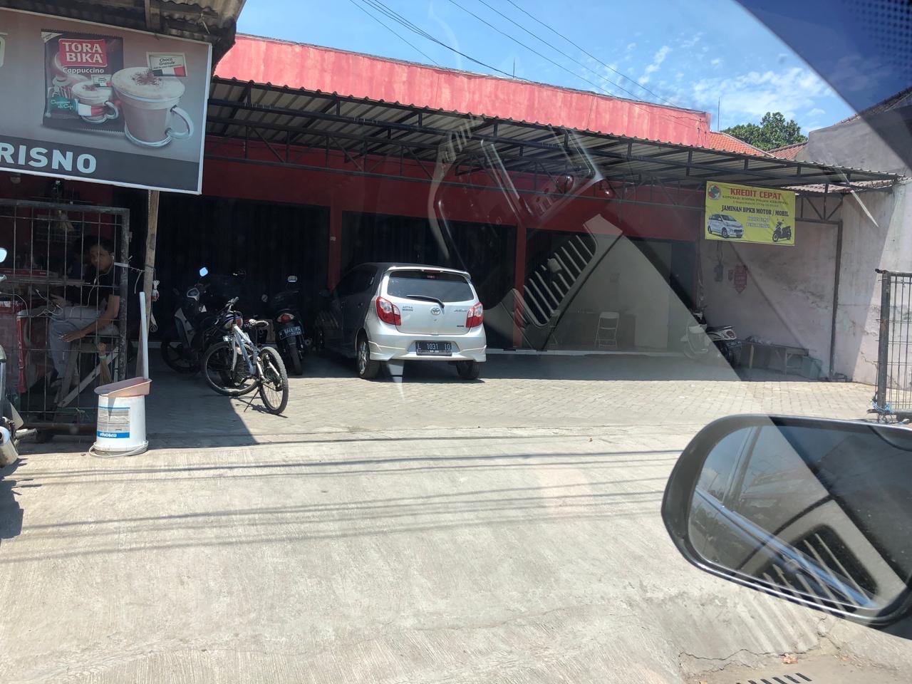 RUKO RUNGKUT MADYA COCOK UNTUK USAHA DISEWAKAN - Dealkan