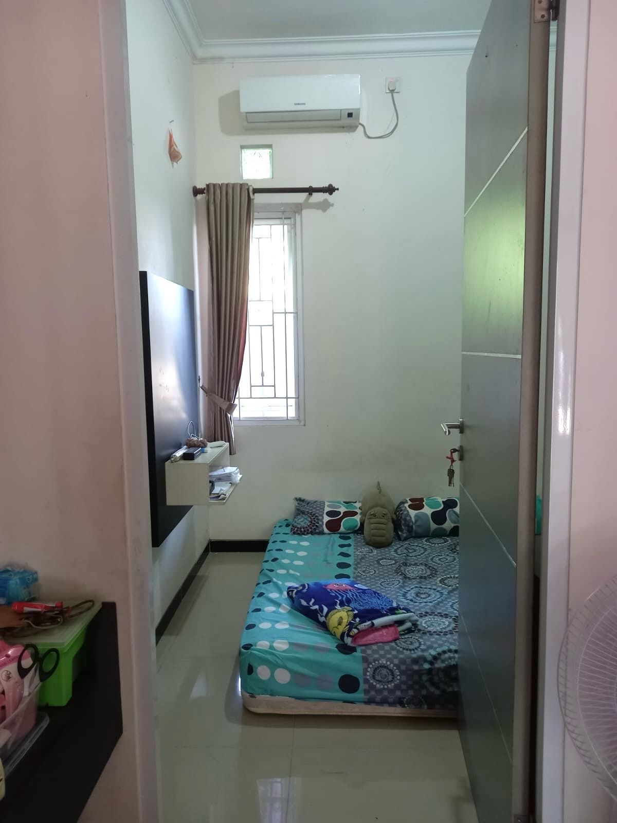 Detail Listing Properti Dealkan