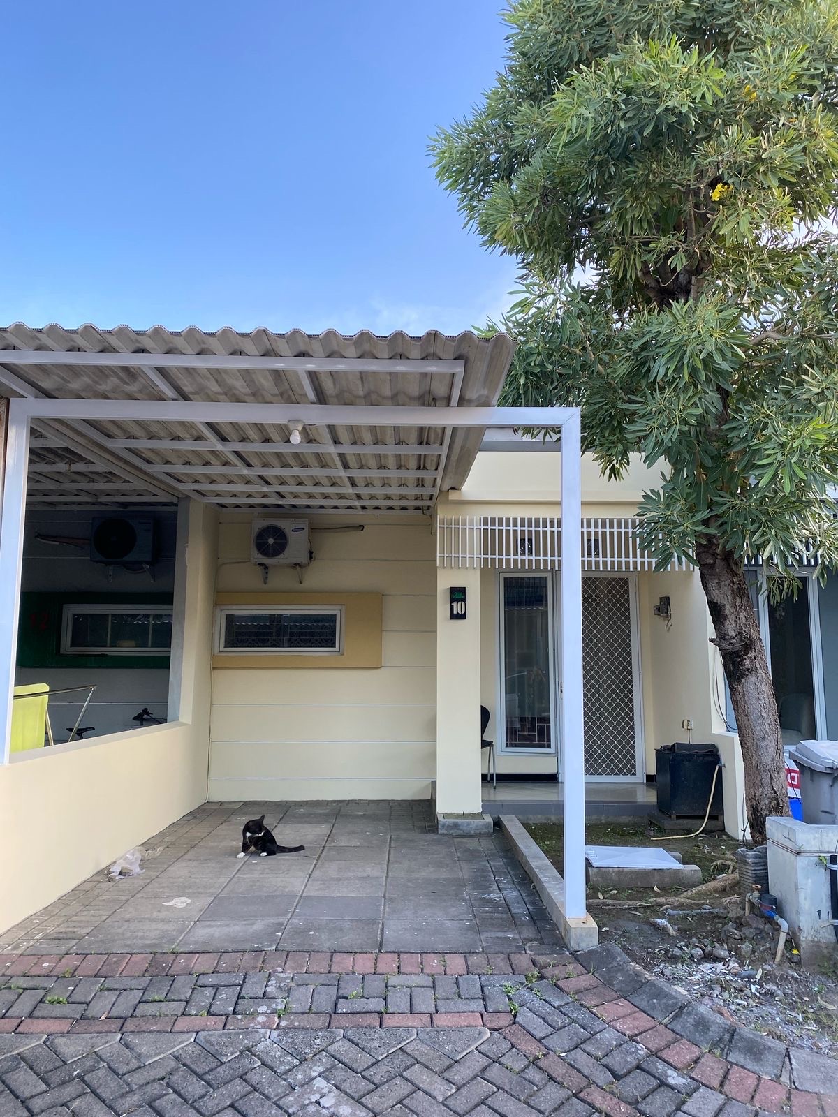 Rumah Sukolilo Murah Dijual Siap Huni - Dealkan