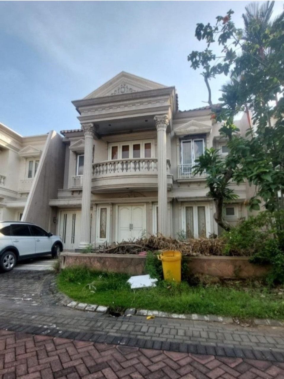 RUMAH WISATA BUKIT MAS ALEXANDRIA BAGUS TERAWAT SURABAYA BARAT - Dealkan