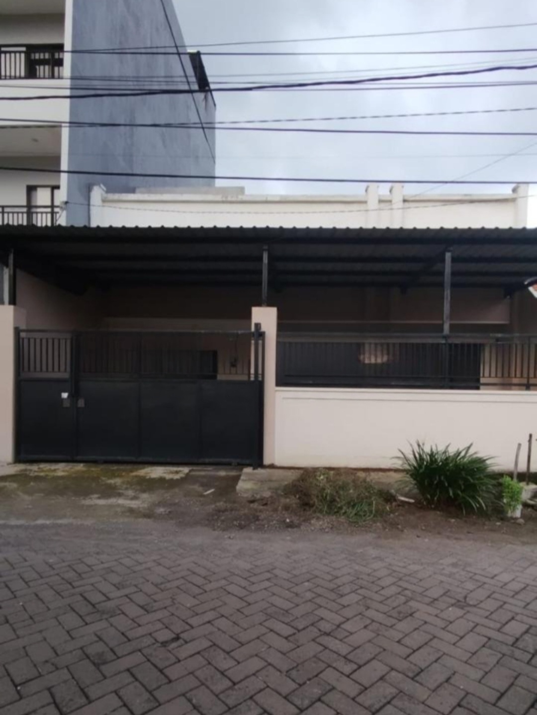 RUMAH RUNGKUT MEJOYO UTARA EX KOS BAGUS TERAWAT DEKAT UBAYA TENGGILIS SURABAYA TIMUR - Dealkan