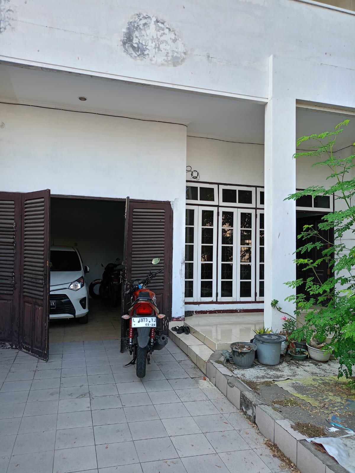 Detail Listing Properti Dealkan