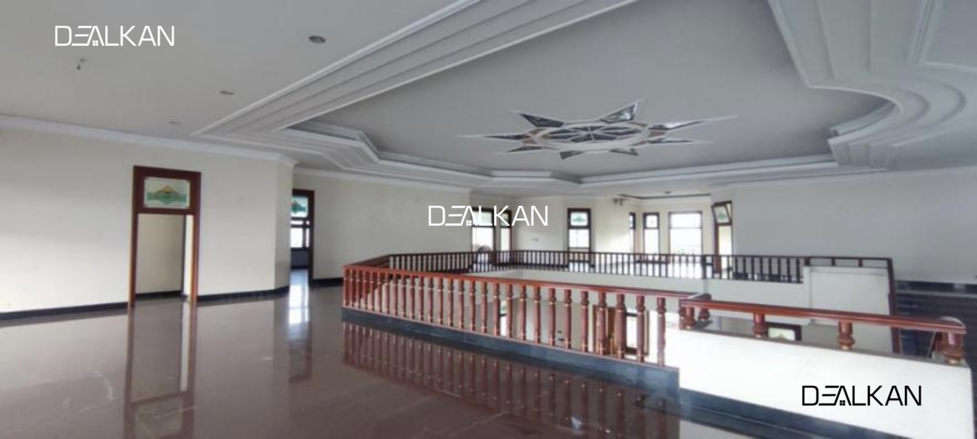Detail Listing Properti Dealkan