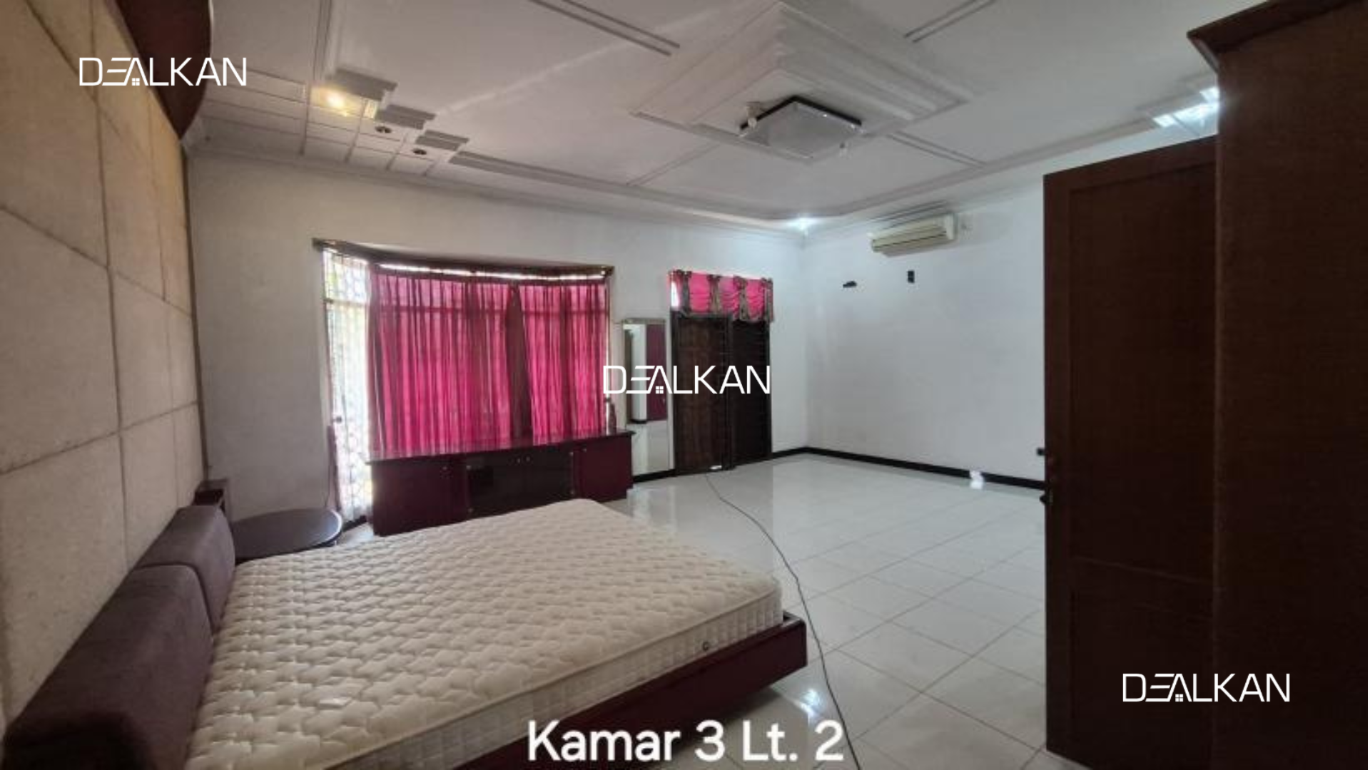 Detail Listing Properti Dealkan