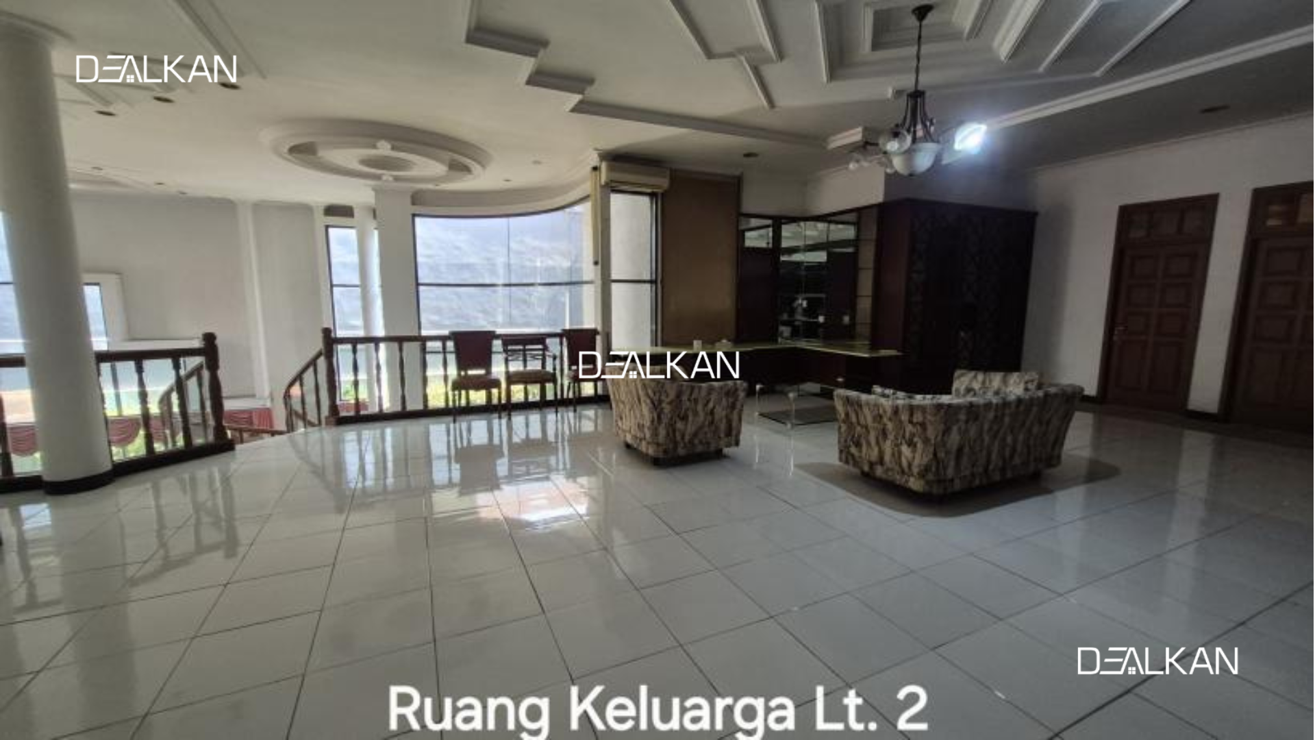 Detail Listing Properti Dealkan