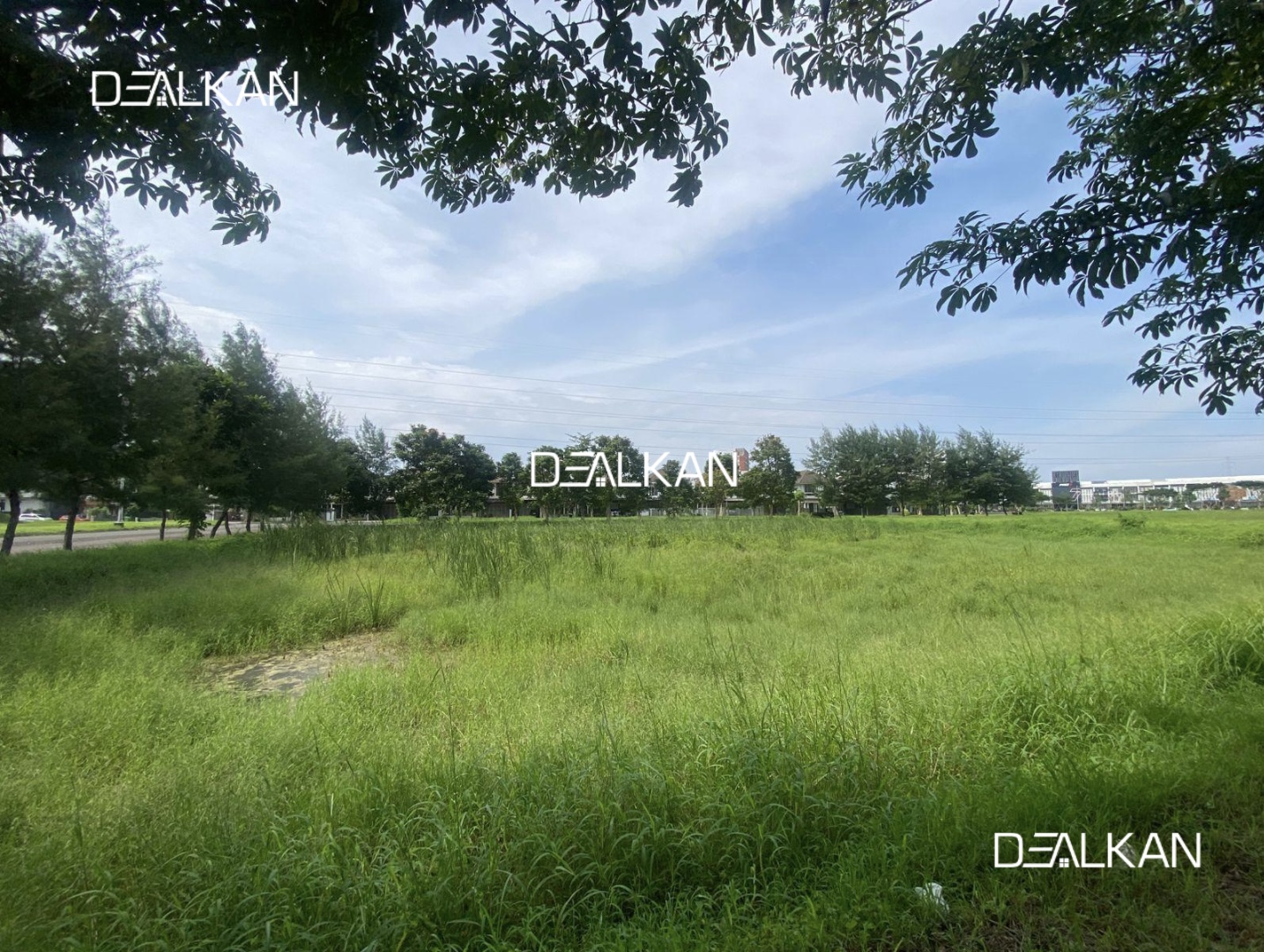 For Sale Tanah Hook Di Lakarsantri - Dealkan