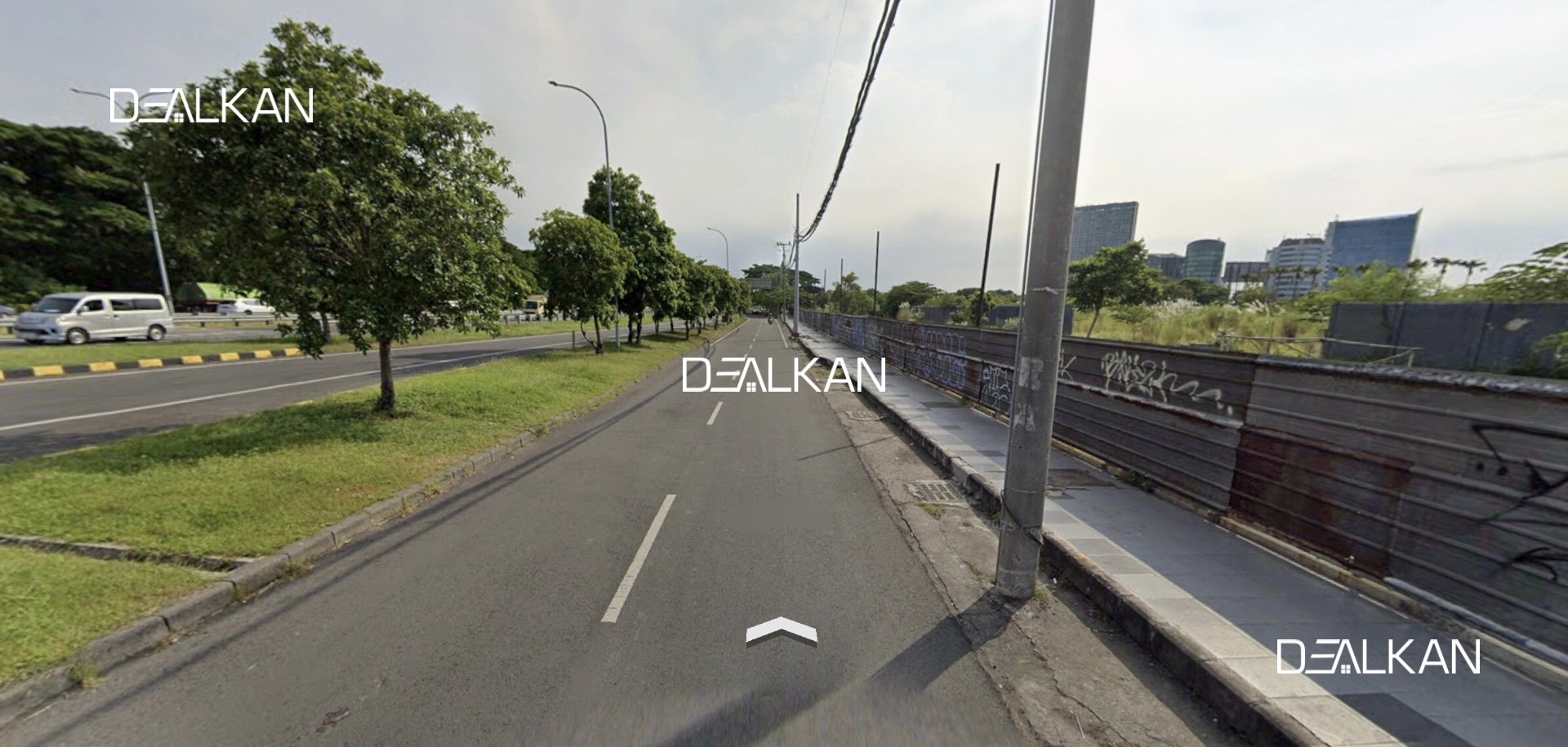 Detail Listing Properti Dealkan