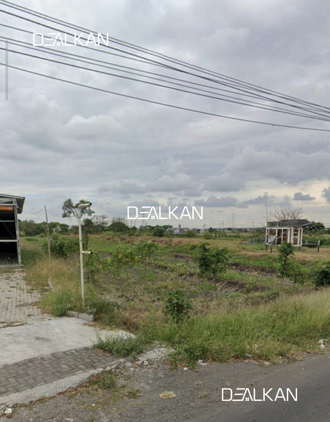Detail Listing Properti Dealkan
