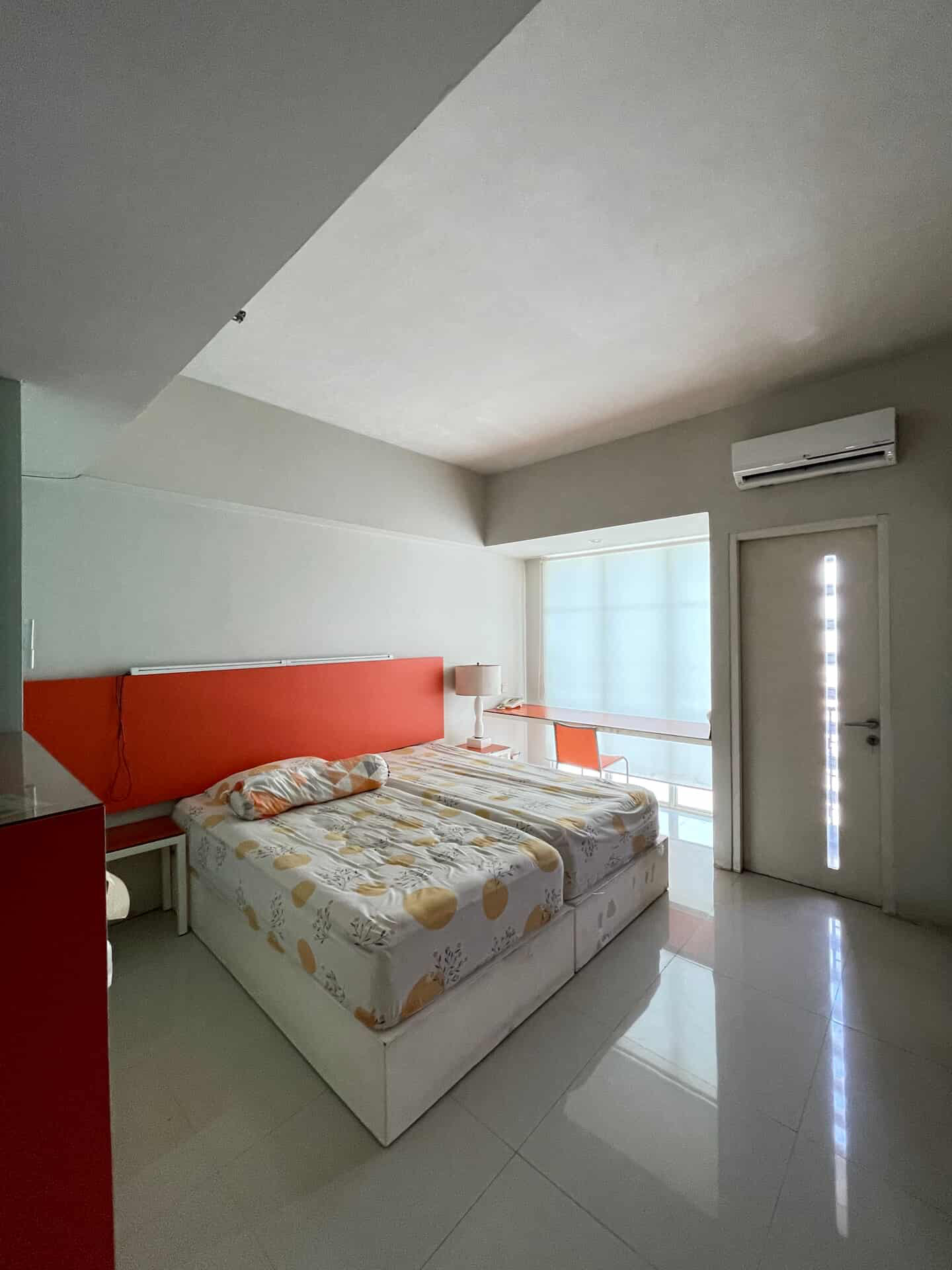 Apartemen The Square Full Furnish - Dealkan