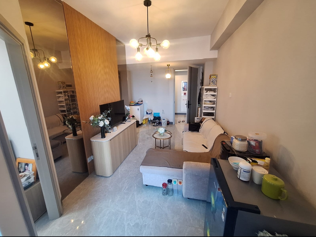 Disewakan Apartemen Bella, 2BR, Full Furnish✨ - Dealkan